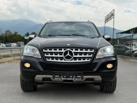 Mercedes-Benz ML 350 350-cdi-FACE LIFT-КАТО ЧИСТО НОВ-ЛЮК-НОВИ ГУМИ, снимка 2