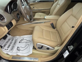 Mercedes-Benz ML 350 350-cdi-FACE LIFT-КАТО ЧИСТО НОВ-ЛЮК-НОВИ ГУМИ, снимка 12
