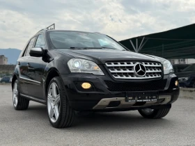Mercedes-Benz ML 350 350-cdi-FACE LIFT-КАТО ЧИСТО НОВ-ЛЮК-НОВИ ГУМИ, снимка 1