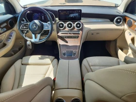 Mercedes-Benz GLC 300 2.0l 4Matic, снимка 8