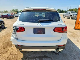 Mercedes-Benz GLC 300 2.0l 4Matic, снимка 6