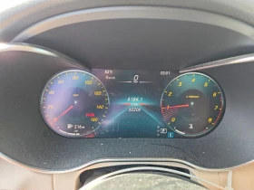 Mercedes-Benz GLC 300 2.0l 4Matic, снимка 9
