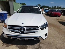 Mercedes-Benz GLC 300 2.0l 4Matic, снимка 13