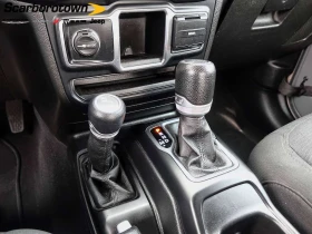 Jeep Wrangler Sport 4x4, DANA ДИФЕРЕНЦИАЛИ, снимка 7