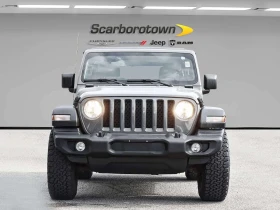 Jeep Wrangler Sport 4x4, DANA ДИФЕРЕНЦИАЛИ, снимка 2