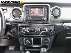 Jeep Wrangler Sport 4x4, DANA ДИФЕРЕНЦИАЛИ, снимка 6