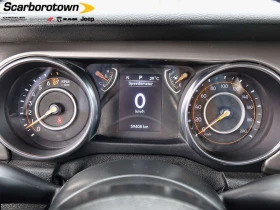 Jeep Wrangler Sport 4x4, DANA ДИФЕРЕНЦИАЛИ, снимка 15