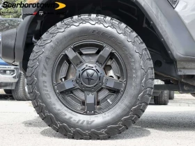 Jeep Wrangler Sport 4x4, DANA ДИФЕРЕНЦИАЛИ, снимка 9