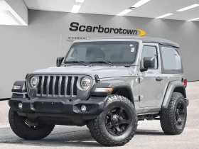 Jeep Wrangler Sport 4x4, DANA ДИФЕРЕНЦИАЛИ, снимка 1