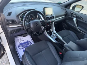 Mitsubishi Eclipse Cross 2.4 PLUG IN-HYBRID / 4X4 / INSTYLE+ / WAZE, снимка 8