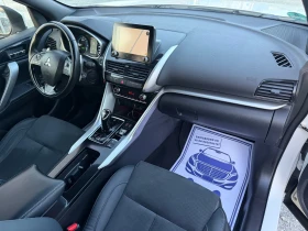 Mitsubishi Eclipse Cross 2.4 PLUG IN-HYBRID / 4X4 / INSTYLE+ / WAZE, снимка 10