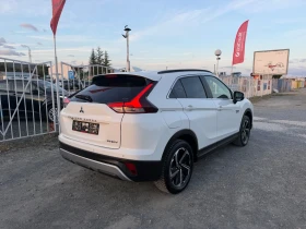 Mitsubishi Eclipse Cross 2.4 PLUG IN-HYBRID / 4X4 / INSTYLE+ / WAZE, снимка 5