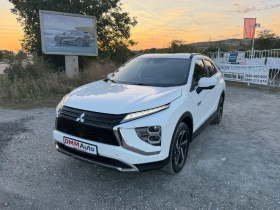 Mitsubishi Eclipse Cross 2.4 PLUG IN-HYBRID / 4X4 / INSTYLE+ / WAZE, снимка 1