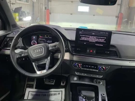 Audi Q5, снимка 6