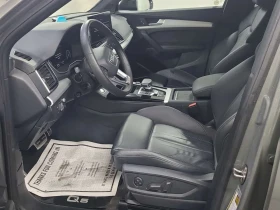 Audi Q5, снимка 9