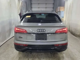 Audi Q5, снимка 5