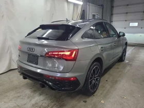 Audi Q5, снимка 1