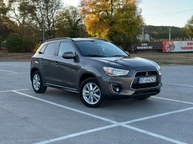     Mitsubishi ASX 2.2 Di-D 4WD Instyle