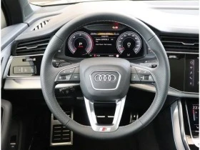 Audi Q7 50TDI S-LINE QUTTRO 7-МЕСТЕН PANO HUD 360 B&O  - [11] 