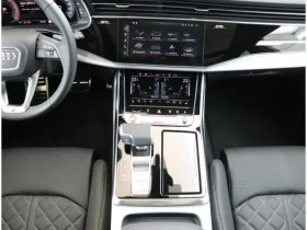 Audi Q7 50TDI S-LINE QUTTRO 7-МЕСТЕН PANO HUD 360 B&O  - [8] 