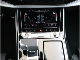 Audi Q7 50TDI S-LINE QUTTRO 7-МЕСТЕН PANO HUD 360 B&O  - [9] 