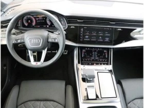 Audi Q7 50TDI S-LINE QUTTRO 7-МЕСТЕН PANO HUD 360 B&O  - [7] 