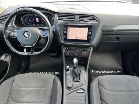 VW Tiguan 2.0TDI, 4-MOTION, R LINE-2021-KEY, CAMERA, PANO,  | Mobile.bg   9