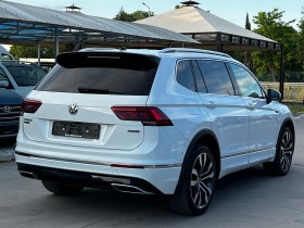 VW Tiguan 2.0TDI, 4-MOTION, R LINE-2021-KEY, CAMERA, PANO,  | Mobile.bg   5
