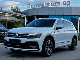 VW Tiguan 2.0TDI, 4-MOTION, R LINE-2021-KEY, CAMERA, PANO,  | Mobile.bg   1