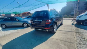 Mercedes-Benz ML 320 CDI 4MATIC SPORT - [8] 