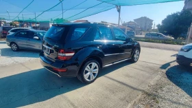 Mercedes-Benz ML 320 CDI 4MATIC SPORT - [7] 