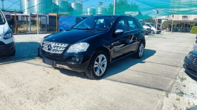 Mercedes-Benz ML 320 CDI 4MATIC SPORT - [5] 