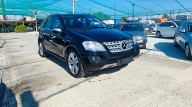 Mercedes-Benz ML 320 CDI 4MATIC SPORT - [1] 