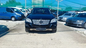 Mercedes-Benz ML 320 CDI 4MATIC SPORT - [3] 