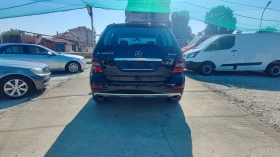 Mercedes-Benz ML 320 CDI 4MATIC SPORT - [9] 