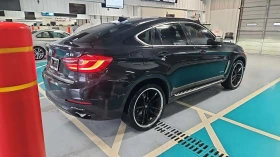 BMW X6 xDrive35i XLINE* Harman/Kardon* Head Up* Soft Clos | Mobile.bg    2