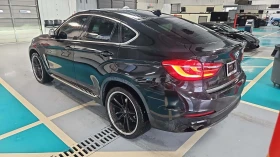 BMW X6 xDrive35i XLINE* Harman/Kardon* Head Up* Soft Clos | Mobile.bg    3