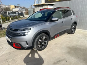 Citroen C5 Aircross HDI | Mobile.bg    2