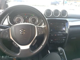 Suzuki Vitara GLX FULL HYBRID ALLGRIP 4X4 6AGS, снимка 9