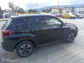 Suzuki Vitara GLX FULL HYBRID ALLGRIP 4X4 6AGS, снимка 6