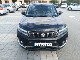 Suzuki Vitara GLX FULL HYBRID ALLGRIP 4X4 6AGS, снимка 1