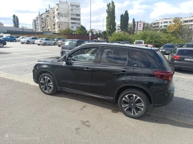 Suzuki Vitara GLX FULL HYBRID ALLGRIP 4X4 6AGS, снимка 4