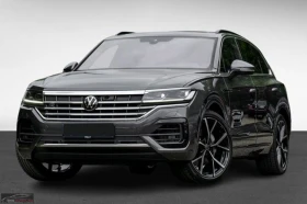     VW Touareg 3.0 V6 TSI/340HP/R-LINE/PANO/CAM/NAVI/162c