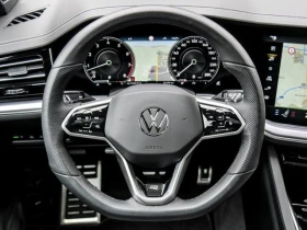 Обява за продажба на VW Touareg 3.0 V6 TSI/340HP/R-LINE/PANO/CAM/NAVI/162c ~ 121 499 лв. - изображение 8