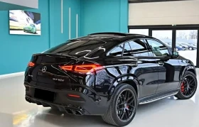 Mercedes-Benz GLE 63 S AMG Coupe 4Matic | Mobile.bg    4