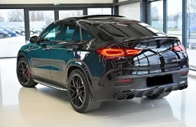 Mercedes-Benz GLE 63 S AMG Coupe 4Matic | Mobile.bg    5