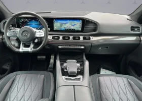 Mercedes-Benz GLE 63 S AMG Coupe 4Matic | Mobile.bg    6