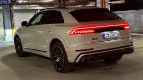 Audi SQ8 Beige Shadow / 507hp / 33000km, снимка 8