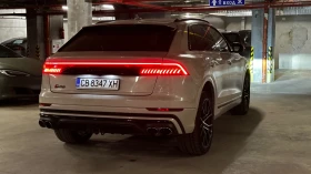 Audi SQ8 Beige Shadow / 507hp / 33000km, снимка 5