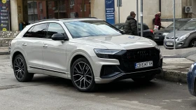 Audi SQ8 Beige Shadow / 507hp / 33000km, снимка 1